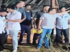 Building collapse in Gujarat: Rescue operation initiated, several workers rescued building collapse in gujarat