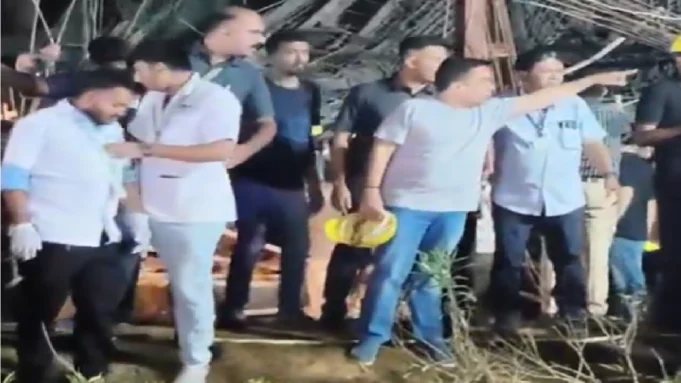 building collapse in gujarat building collapse in gujarat