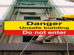 Unsafe buildings to be demolished in Odisha, safety check team to be formed building safety check team