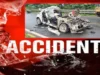 Car accident in Jharkhand: 4 including rural development Minister’s daughter killed car accident in jharkhand
