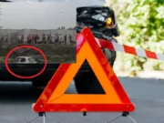 Couple die in car accident in Paradip as vehicle plunges into water filled trench, probe initiated car accident in paradip
