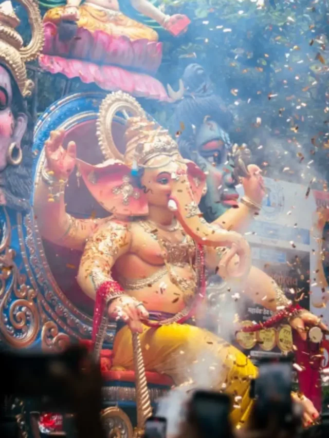 Ganesh Chaturthi 2026: Ethnic Wear Ideas to Elevate Your Festive Look