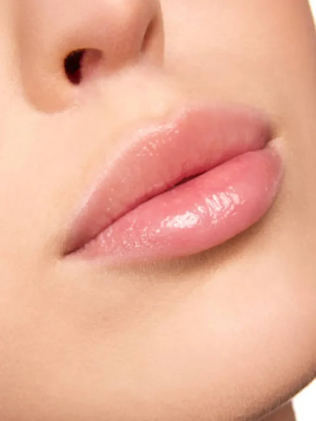 7 Simple Ways to Get Soft, Naturally Pink Lips at Home