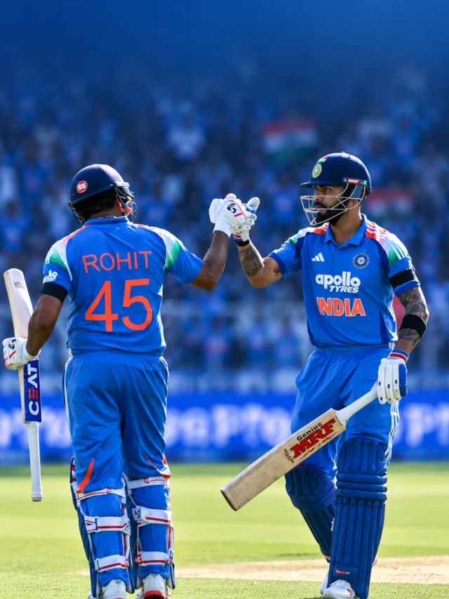 Virat Kohli’s Last World Cup – 7 Things You Must Know