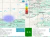 Earthquake in Tibet and Afghanistan of magnitude 3.7 and 3.5 on the Richter Scale earthquake in tibet
