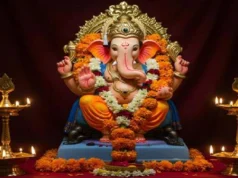 New guidelines for Ganesh Puja in Bhubaneswar: No DJ or firecrackers during immersion guidelines for Ganesh Puja in Bhubaneswar