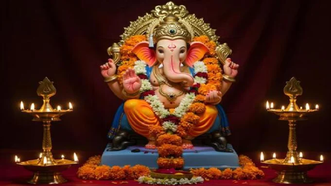 guidelines for Ganesh Puja in Bhubaneswar guidelines for Ganesh Puja in Bhubaneswar
