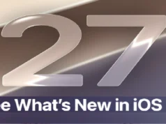 iOS 27 update brings smarter Siri and AI upgrades to iPhones and a lot more iOS 27 update