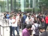 iPhone 18 series sale started in India today, serpentine queues seen in malls since dawn iPhone 18 series sale