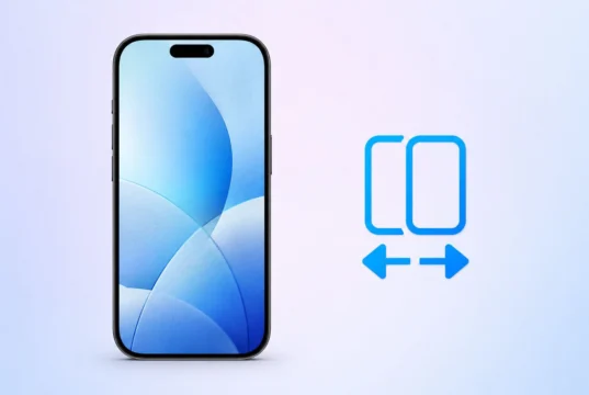 What’s ‘iPhone Handoff’ feature and how to use it iPhone Handoff Feature