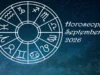 Horoscope for September 13, 2026: Emotions are heightened this Sunday! Horoscope for September 13