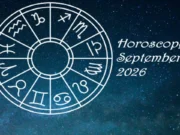 Horoscope for September 13, 2026: Emotions are heightened this Sunday! Horoscope for October 17