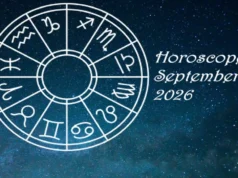 Horoscope for September 13, 2026: Emotions are heightened this Sunday! Horoscope for September 13