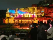 Light and sound show at Khandagiri and Udayagiri caves, know where and how to book tickets light and sound show at khandagiri
