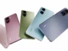 Mivi makes Smartphone debut, launches its first-ever Smartphone Mivi One 5G in India mivi one 5g phone