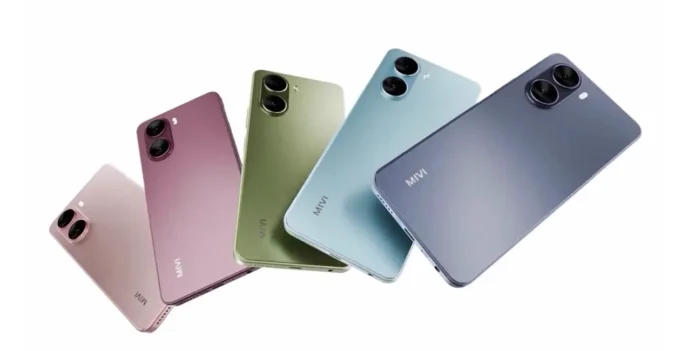 mivi one 5g phone mivi one 5g phone