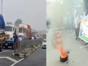 Odisha Bandh observed across the State, vehicular movement affected odisha bandh
