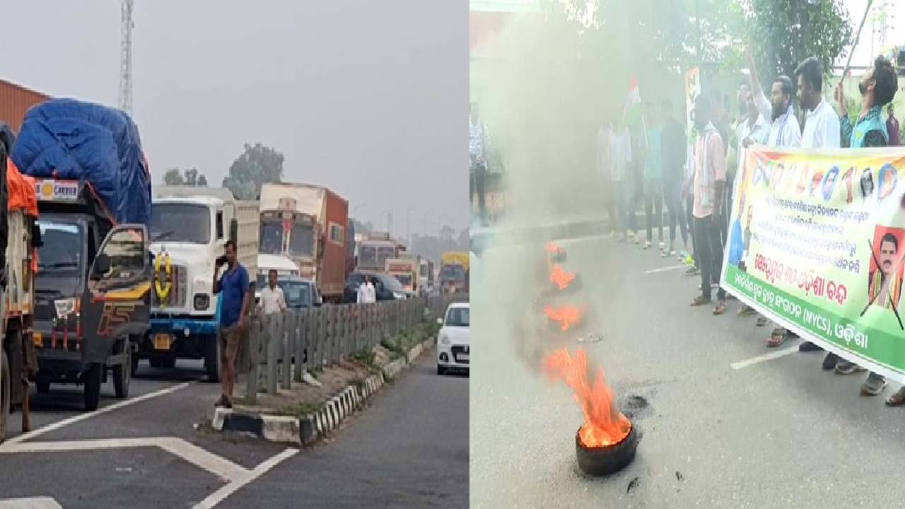 odisha bandh odisha bandh
