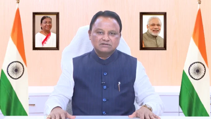 odisha cm nuakhai message odisha cm nuakhai message