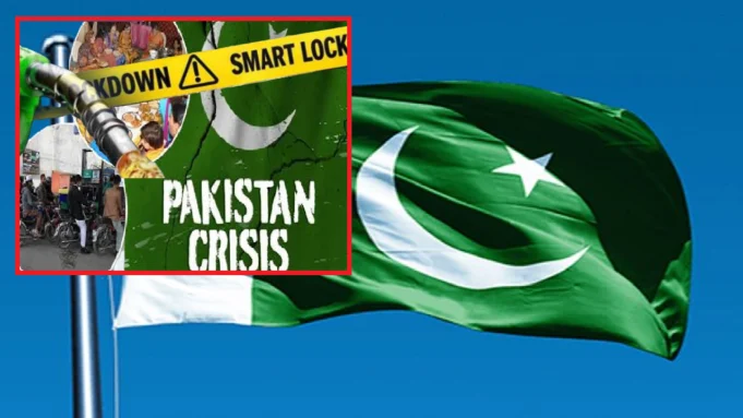 pakistan lockdown