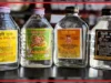 Illegal liquor trade busted in Odisha, 2 shops destroyed by authorities Illegal liquor trade busted in Odisha
