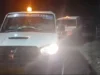 Police attacked by drug mafia in Jagatsinghpur, attempt made to kill constable police attacked by drug mafia