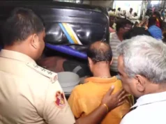 Mega raid on food stalls in Cuttack, hefty fines imposed raid on food stalls in Cuttack
