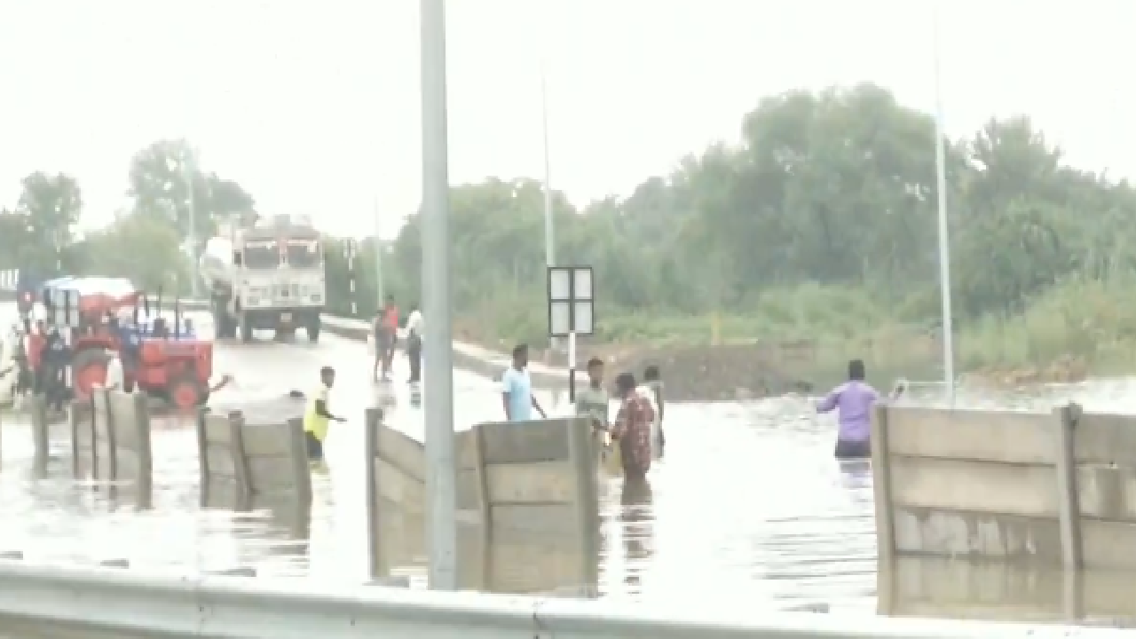 rainfall in Uttar Pradesh rainfall in Uttar Pradesh
