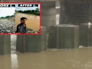 Meet ‘Bittu Tabahi’ alias Surendra Singh Chaudhary, student who cleaned river in Madhya Pradesh all alone student who cleaned river in Madhya Pradesh