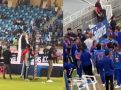 Indian women’s cricket team refuses trophy after beating Sri Lanka in Asia Cup final! team refuses trophy