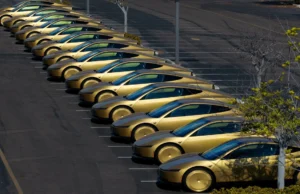 Ride into the future with the Tesla Cybercab: It is safer, cheaper and relaxing tesla cybercab