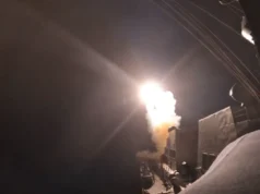 US strikes Iran: USA Central Command releases official statement us strikes iran