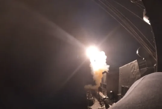 US strikes Iran: USA Central Command releases official statement us strikes iran