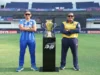 Cricket women’s world cup final today: India to face Sri Lanka in Dubai womens world cup final today
