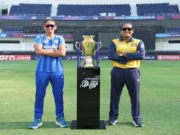 Cricket women’s world cup final today: India to face Sri Lanka in Dubai womens world cup final today