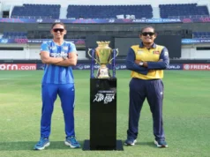 Cricket women’s world cup final today: India to face Sri Lanka in Dubai womens world cup final today