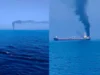 Attack on Indian ships in Strait of Hormuz, 2 Indians seafarers still missing Attack on Indian ships