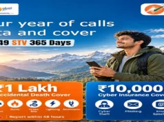 BSNL STV: Pay Rs. 2449 and enjoy 365 days of unlimited voice calls and several other services BSNL STV