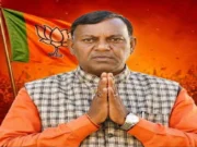 New Governor of Odisha Braj Mohan Ram to arrive today, swearing-in to be held on October 18 Braj Mohan Ram appointed as new Governor of Odisha