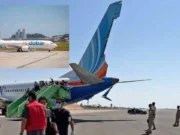 Co pilot stabs pilot mid air: PM Modi lauds fearless act of Indian pilot Capt Smit Machchhar Co pilot stabs pilot mid air