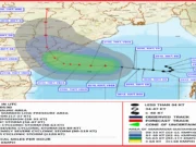 Cyclone Arnab Update: Bhubaneswar and Cuttack see cloudy skies, landfall likely by October 28 in Andhra Pradesh coast Cyclone Arnab Update