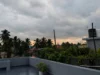 Cyclone Arnab Update: 12 trains cancelled and several rescheduled Cyclone Arnab Update