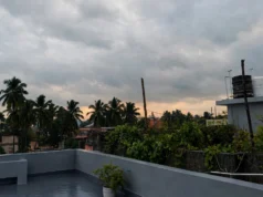 Cyclone Arnab Update: 12 trains cancelled and several rescheduled Cyclone Arnab Update