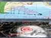 Very Severe Cyclone Arnab Update: Landfall likely between 2 am to 4 am on October 28 Cyclone Arnab Update