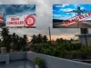Cyclone Arnab Update: Several flights and trains cancelled or rescheduled Cyclone Arnab Update