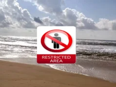 Cyclone Arnab update: Gopalpur and Sonepur beaches closed for tourists till October 29 Cyclone Arnab update