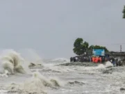 Cyclone in Odisha: Low pressure likely to form in Bay of Bengal by October 23 Cyclone in Odisha