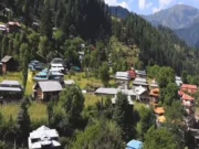 Dhadkai the silent village of India, where almost 90 percent people are mute Dhadkai the Silent Village