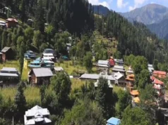 Dhadkai the silent village of India, where almost 90 percent people are mute Dhadkai the Silent Village