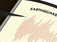 Earthquake in Indonesia of 5.9 magnitude, several aftershocks continue Earthquake in Indonesia